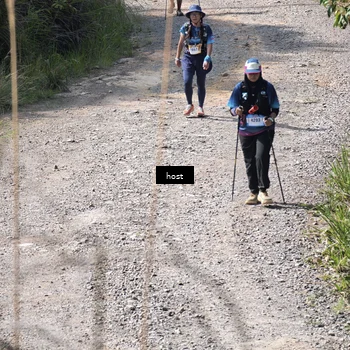 Runner Photo 5347989