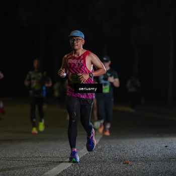 Runner Photo 5347990