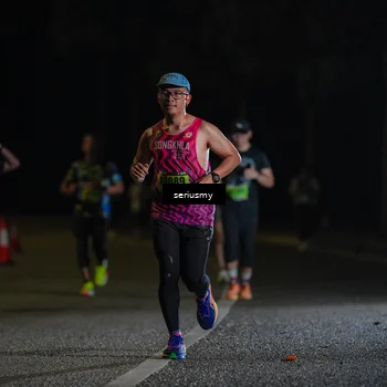 Runner Photo 5347991