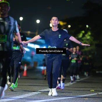 Runner Photo 5347992