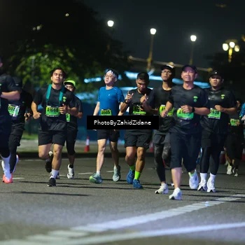Runner Photo 5347993