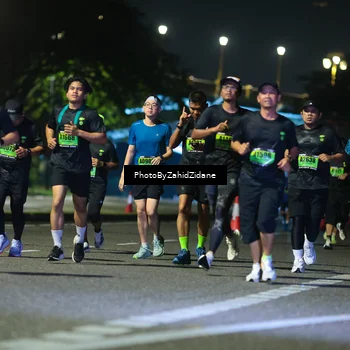Runner Photo 5347995