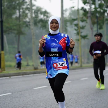 Runner Photo 5347999