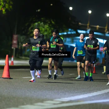 Runner Photo 5348002