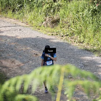 Runner Photo 5348006