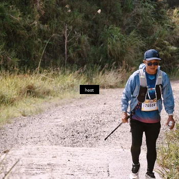Runner Photo 5348007