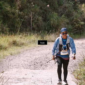 Runner Photo 5348008