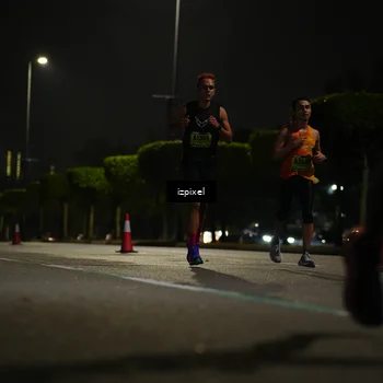 Runner Photo 5348009