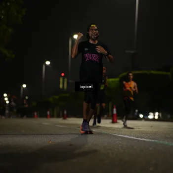 Runner Photo 5348013