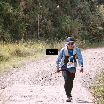 Runner Photo 5348016