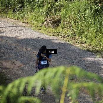 Runner Photo 5348017