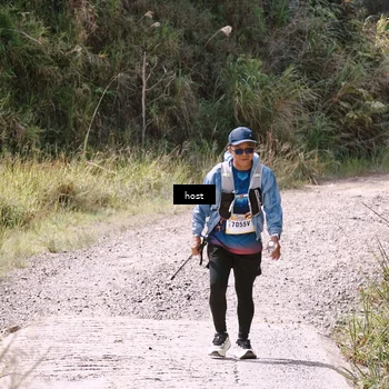 Runner Photo 5348023