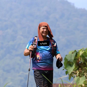 Runner Photo 5348024