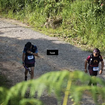 Runner Photo 5348028