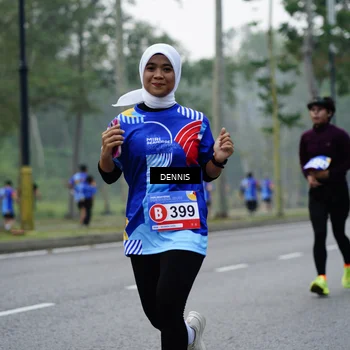 Runner Photo 5348029