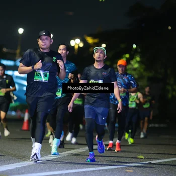 Runner Photo 5348030