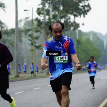 Runner Photo 5348032