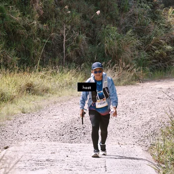 Runner Photo 5348033