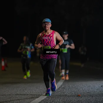 Runner Photo 5348034