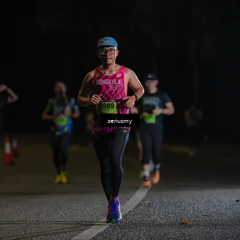 Runner Photo 5348035