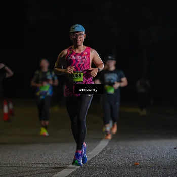 Runner Photo 5348036