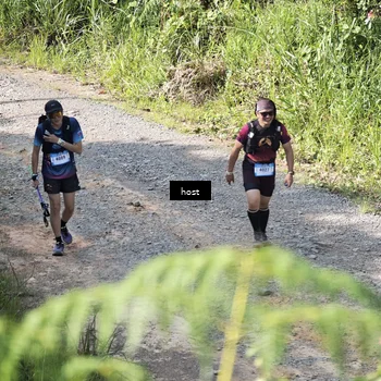 Runner Photo 5348046