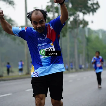 Runner Photo 5348047