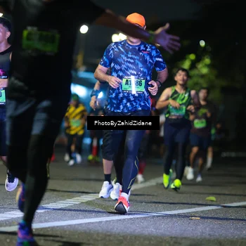 Runner Photo 5348048