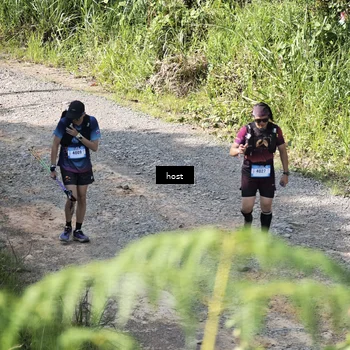 Runner Photo 5348049