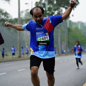 Runner Photo 5348050