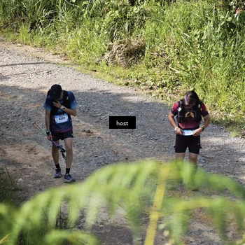 Runner Photo 5348051