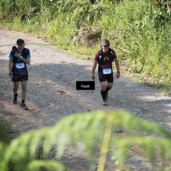 Runner Photo 5348053