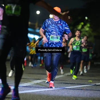 Runner Photo 5348054