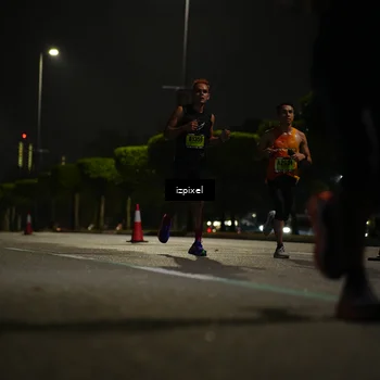 Runner Photo 5348059