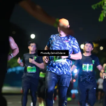 Runner Photo 5348060