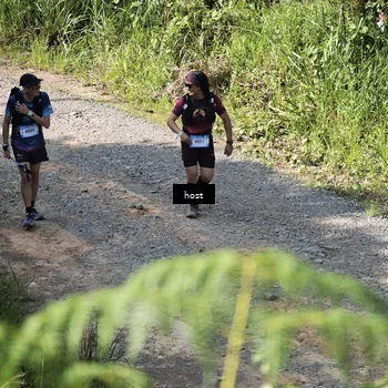 Runner Photo 5348061