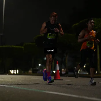 Runner Photo 5348062