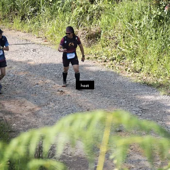 Runner Photo 5348064