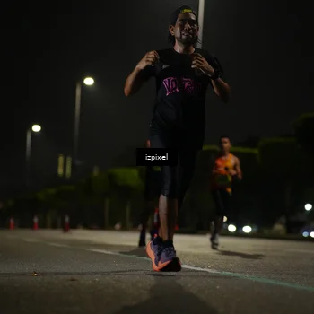 Runner Photo 5348068