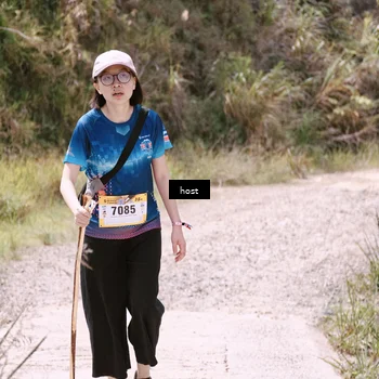 Runner Photo 5348070