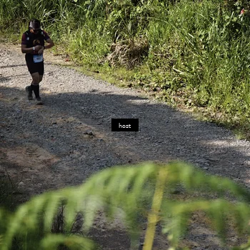 Runner Photo 5348071