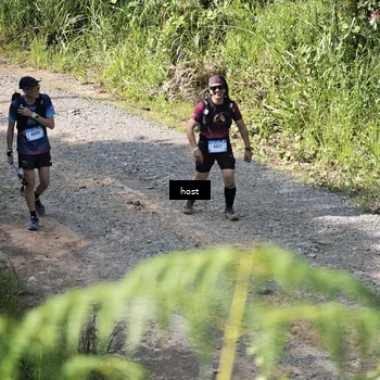 Runner Photo 5348073