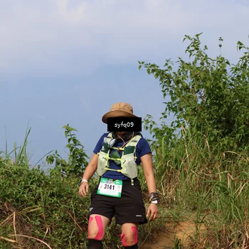 Runner Photo 5348074