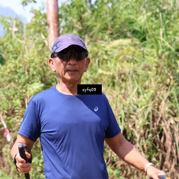 Runner Photo 5348075