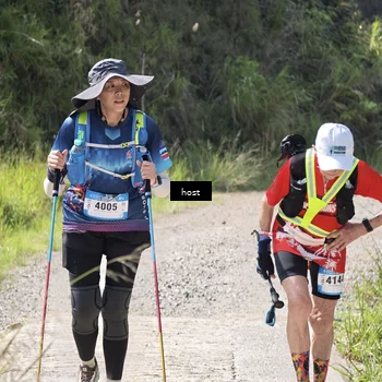 Runner Photo 5348076
