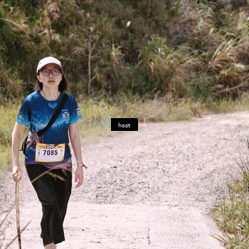 Runner Photo 5348078