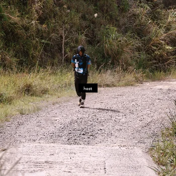 Runner Photo 5348079