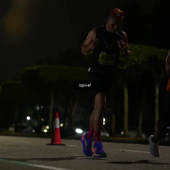 Runner Photo 5348083