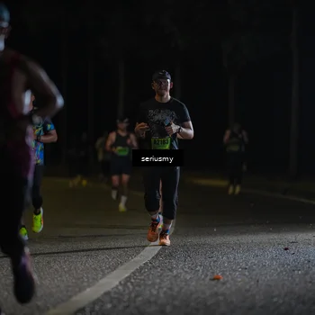 Runner Photo 5348087