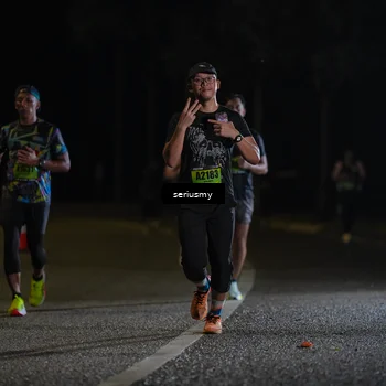 Runner Photo 5348088